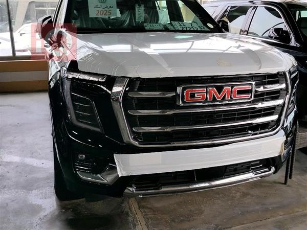 جي ام سي يوكون 2025 للبيع في العراق -  بغداد